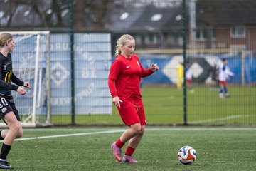 Bild 79 - wCJ HSV - ETV - Esbjerg
